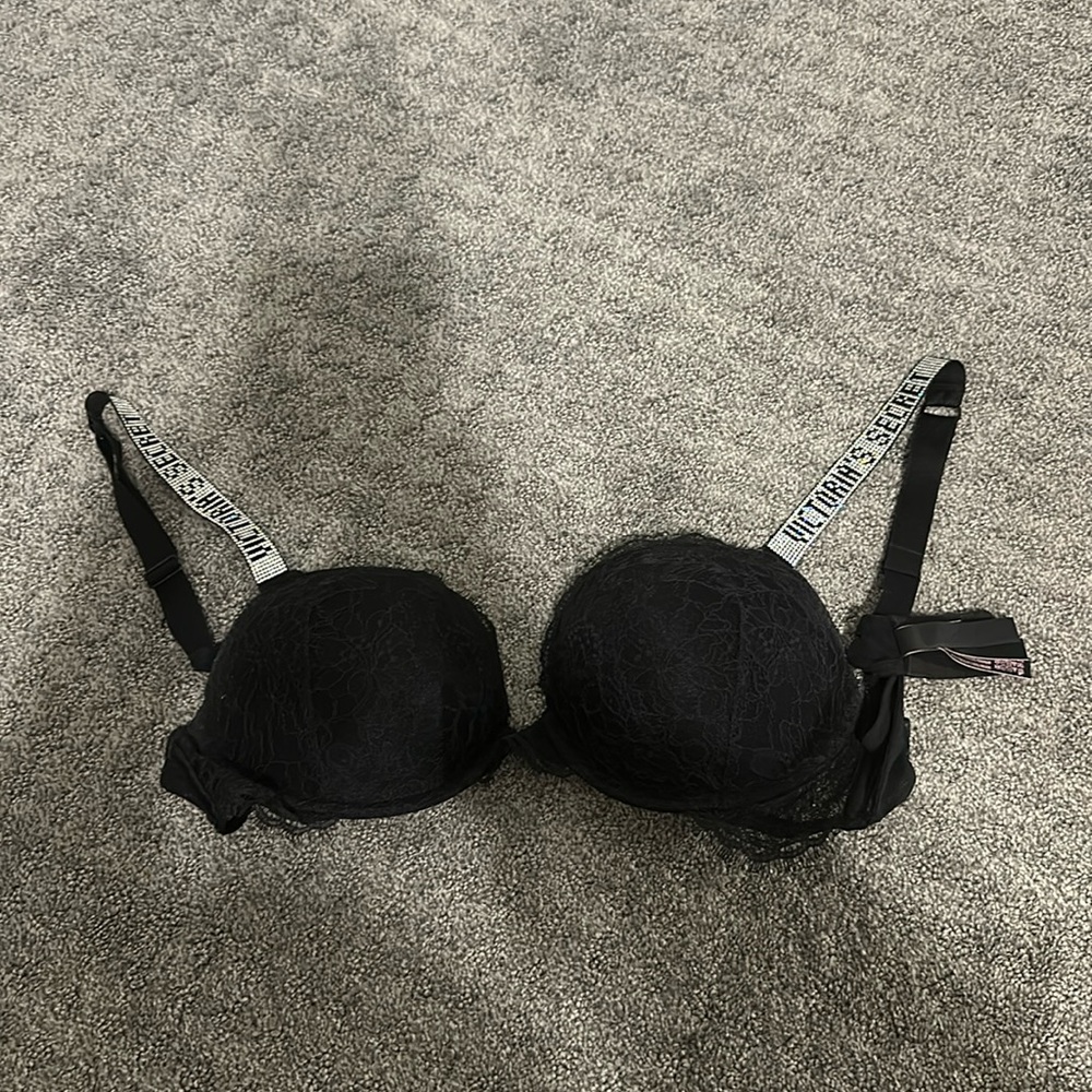 Victoria secret push up